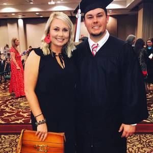 Meet your Posher, Alex